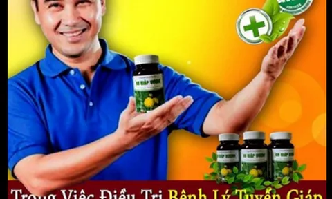 Bộ trưởng báo cáo Quốc hội về lời hứa quản lý mỹ phẩm, thực phẩm chức năng